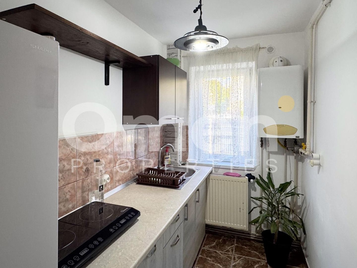 Apartament 2 camere de închiriat | zona Victor Babeș - Poză 6