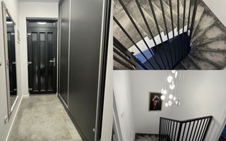 Casa 3 dormitoare tip duplex - Poză 7