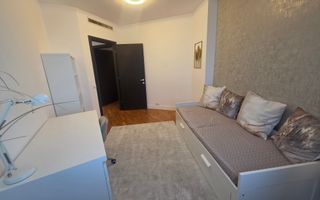 3 camere | 100 mp balcon+TERASA | Herastrau | Vedere libera - Poză 9