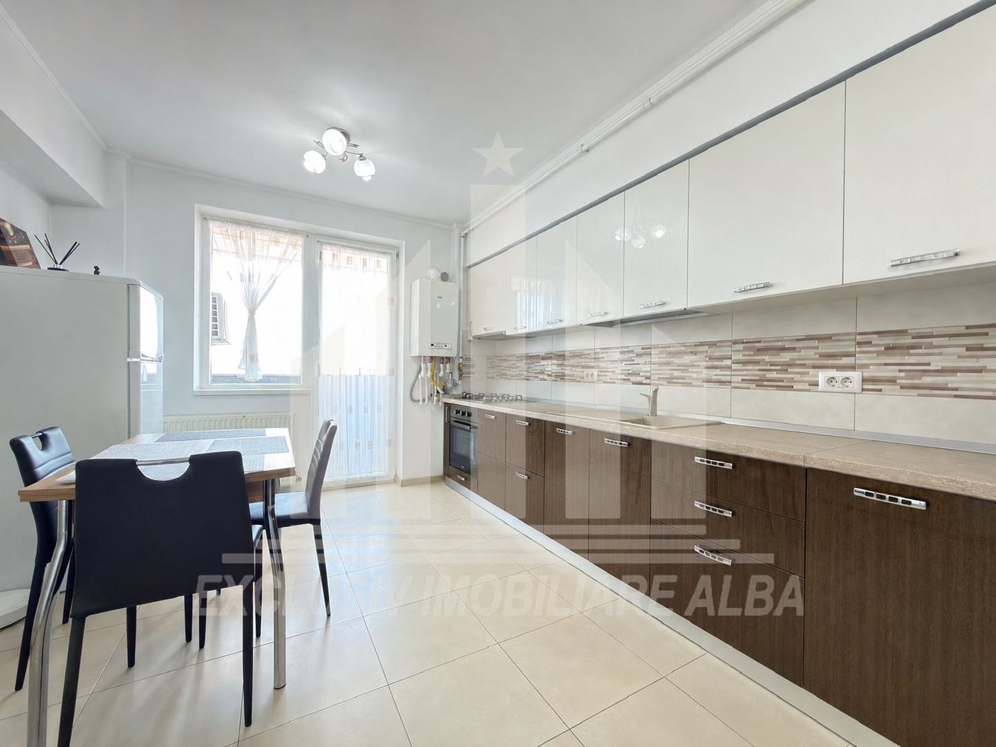 Apartament 2 camere | Open Space | 42 mp | Bloc Nou | Cetate-Stadion - Poză 1