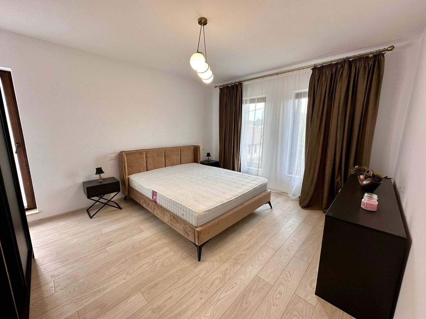 Duplex de Inchiriere I Ipotesti/Suceava I 800Euro/luna - Poză 5