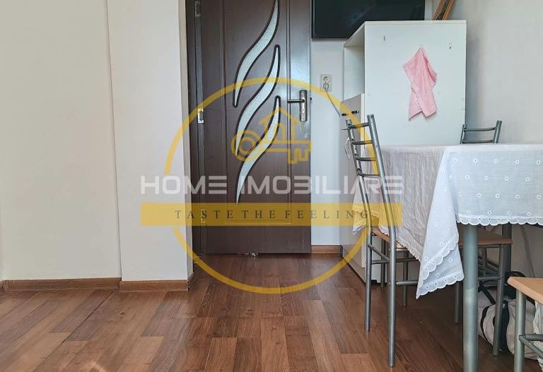 Apartament 1 Camera Decomandat Nicolina Lidl 35 MP - Poză 6