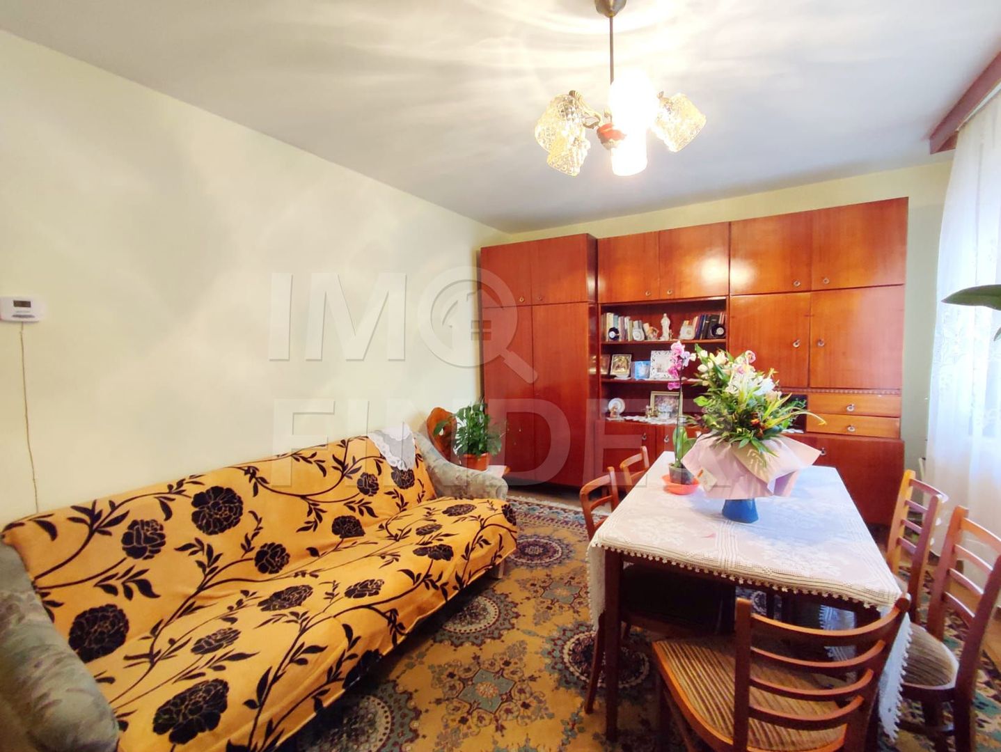 3 camere Decomandate zona Piata Zorilor - Poză 3