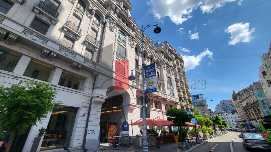 URGENT!,  Calea Victoriei-Novotel, BLOC REABILITAT, CENTRALA PROPRIE, NEGOCIABIL - Poză 2