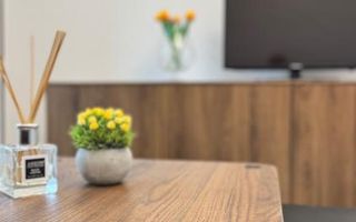 Vanzare apartament 2 camere Militari Residence, loc parcare inclus - Poză 1