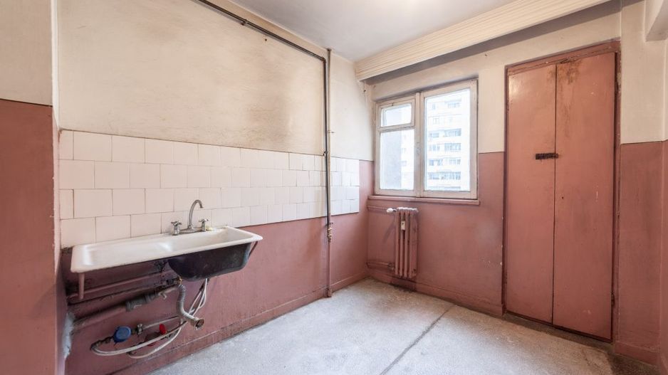 Ap. 3 camere, decomandat, Nord - Poză 6