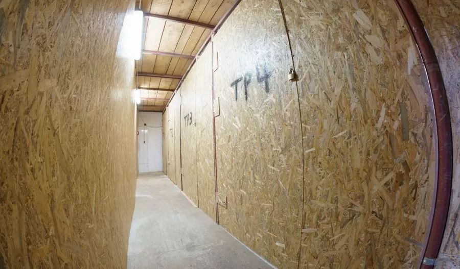 Oferim Boxe pentru depozitare - Poză 2