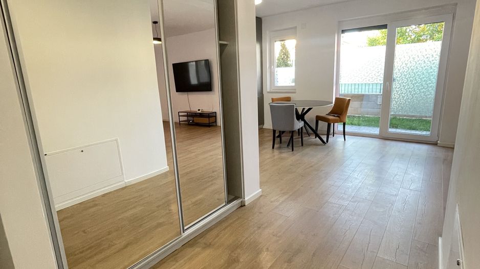 Braytim-Lidia | 2 camere | Curte proprie 62 mp | Loc de parcare - Poză 1