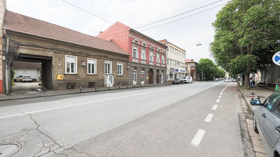 Spațiu ideal pentru birou sau cabinet – ultracentral | 69.500 EURO - Poză 6