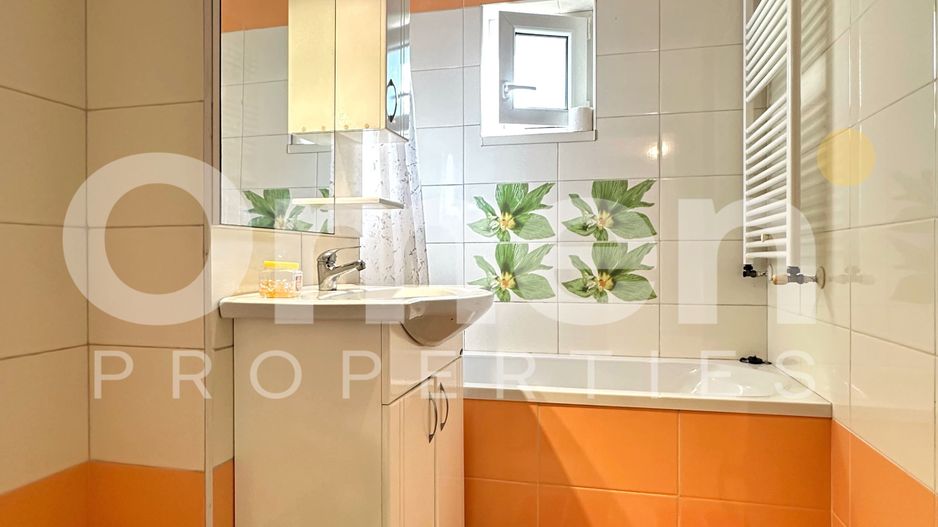 Apartament SPATIOS 3 camere I etaj 3 I str. Bucovinei - Poză 6