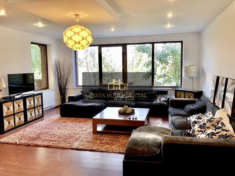 Duplex Pipera 4 camere + 2 locuri de parcare - Poză 2