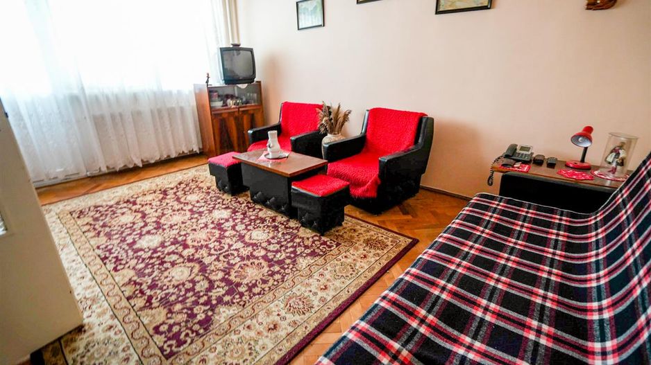 Rezidential/ investitional,Central, Targu Mures, sau schimb cu Odorheiu Secuiesc - Poză 6