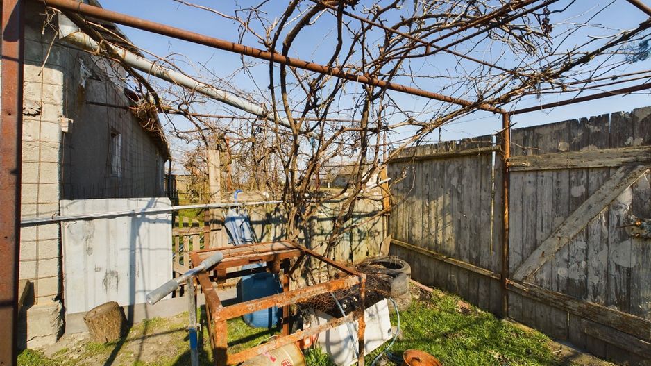 Casă cu Potențial Imens în Șipet, Comuna Tormac - Poză 23