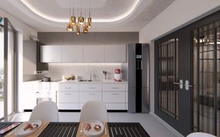 Apartament cu 2 camere in zona Braytim - Poză 6