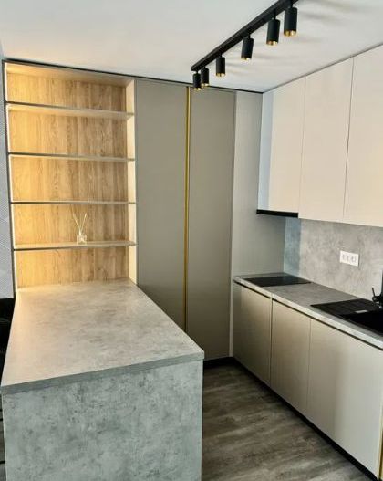 Prima inchiriere apartament 2 camere in complex Parcului20 - Poză 2