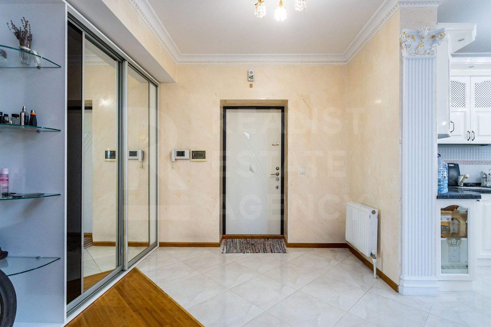 Vânzare, apartament, 3 camere, str. Mihail Sadoveanu, Ciocana - Poză 14
