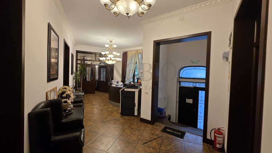 Casa/ Vila Spatiu firma | Sediu | Activitati comerciale | Piata Unirii - Poză 2