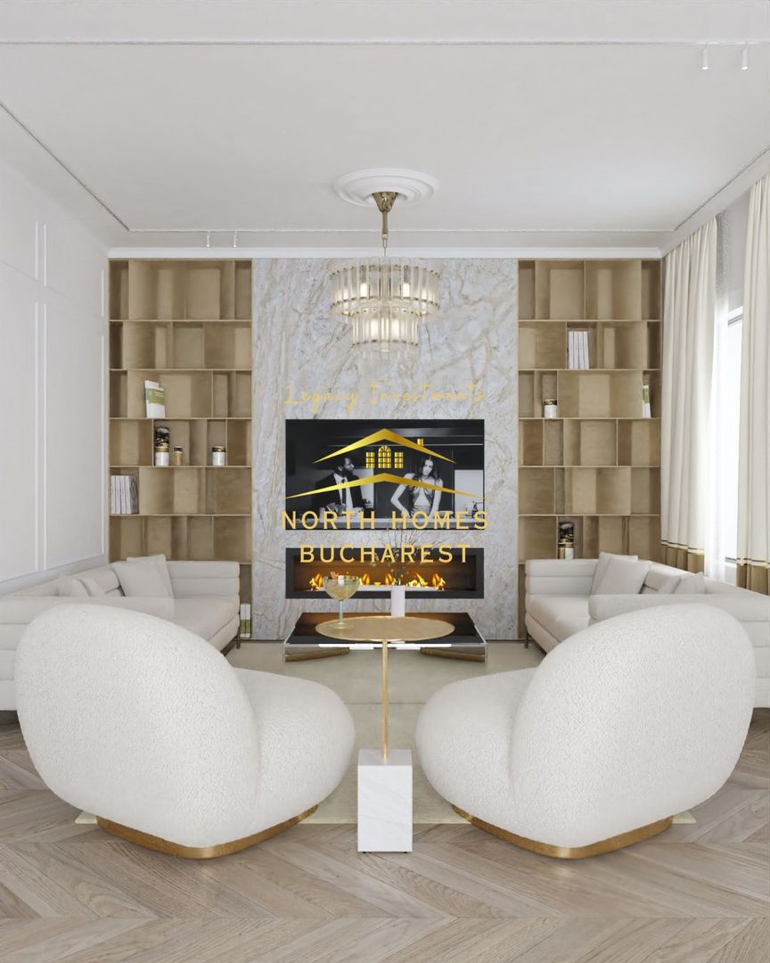 DIRECT DEZVOLTATOR - Vile individuale Pipera Tunari - Poză 17