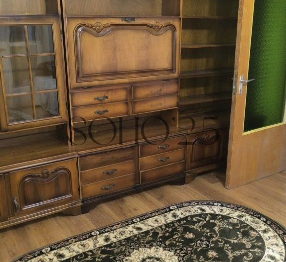 Închiriez 3 camere Tineretului - Poză 3