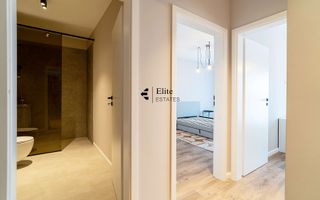 Apartament nou cu 3 camere,  bloc ''Verde'' in Oradea - Poză 11