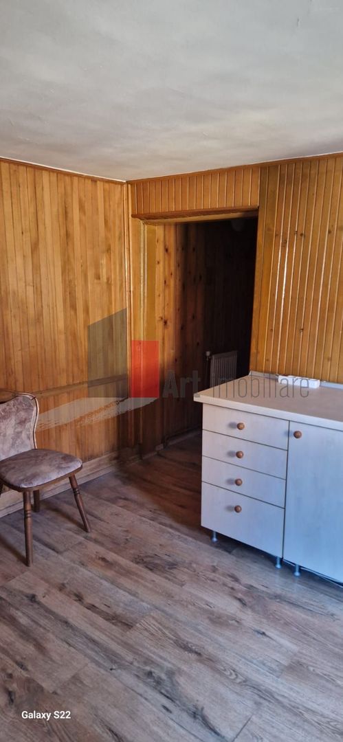 CASA DE VANZARE IN BUSTENI- POIANA TAPULUI - Poză 10