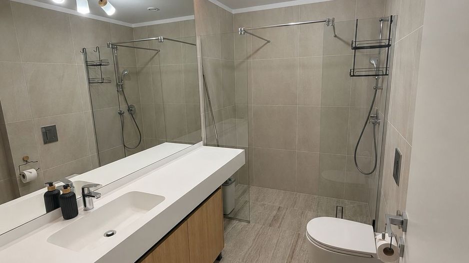 ✨ ONE FLOREASCA TOWERS • STUDIO DUBLU • PRIMA ÎNCHIRIERE ✨ - Poză 6