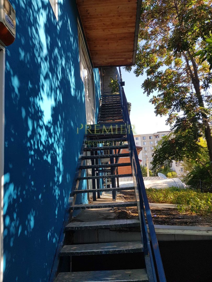 IMOBIL DE VANZARE D+P+1+M 770 MP UTILI | MULTIPLE DOMENII | - Poză 1