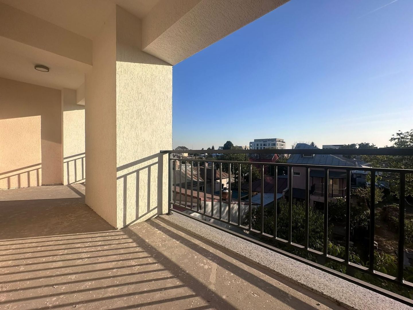 AP. 3 CAMERE CHITILIA, BLOC NOU - 112 MP UTILI, LOC PARCARE,COMIS 0% - Poză 11