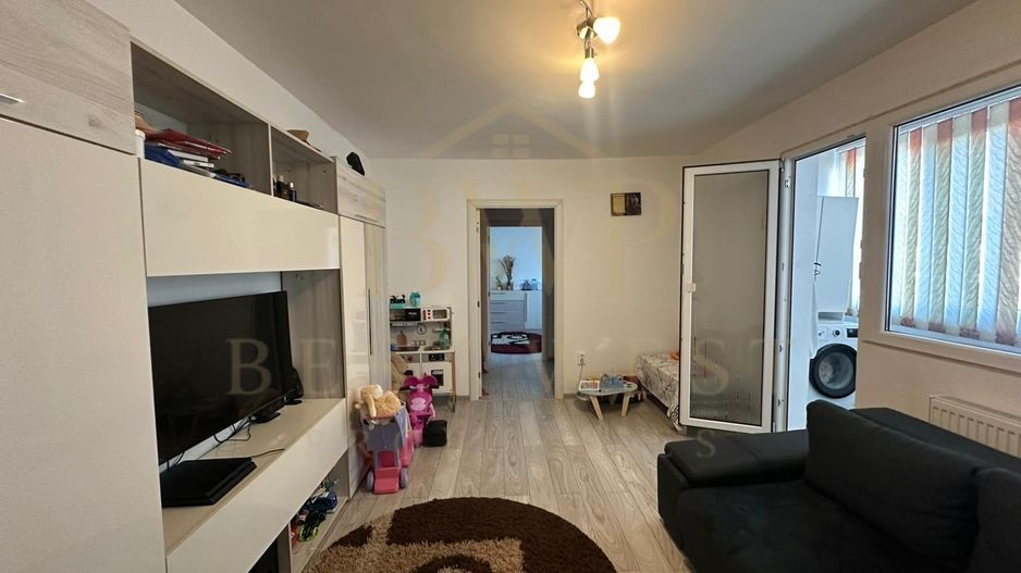 Apartament cu 2 camere, mobilat, Girocului - Poză 5