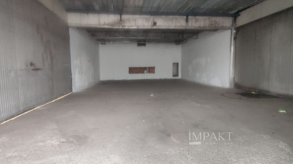 De inchiriat hale pentru productie/depozitare - Baciu 5E/m2 - Poză 11