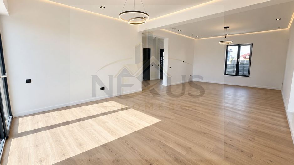 Berceni - Vila individuala - 5 camere | Teren 389mp - Mutare rapida - Poză 4