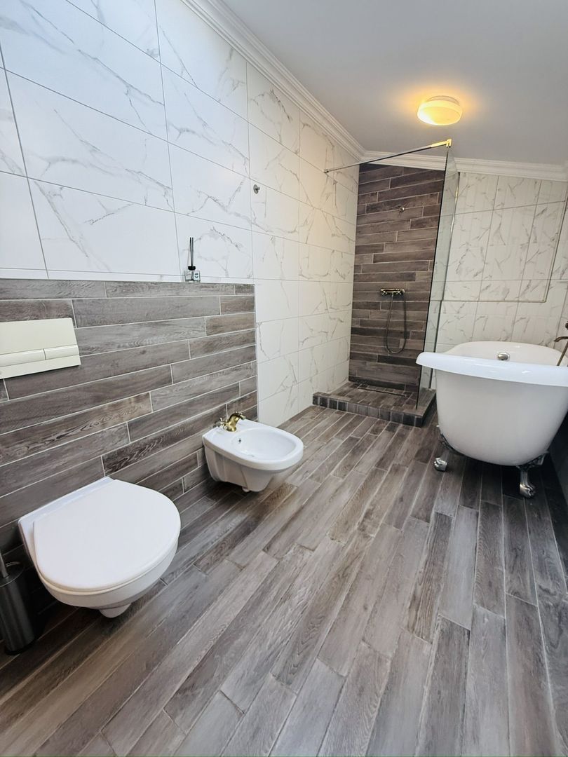 Giroc | 3 camere cu scara interioara |  117 mp | Mobilat-Utilat | 2 parcări - Poză 20