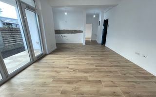 Apartament 3 camere la parter cu gradina proprie - Poză 5