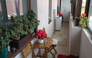 Metrou 1 Decembrie - 2 Camere Decomandat Bloc Nou Centrala Proprie - Poză 6