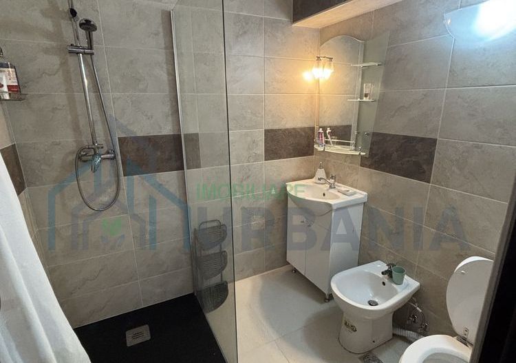 Apartament 2 camere, open space, în Centrul Civic Iași - Poză 3