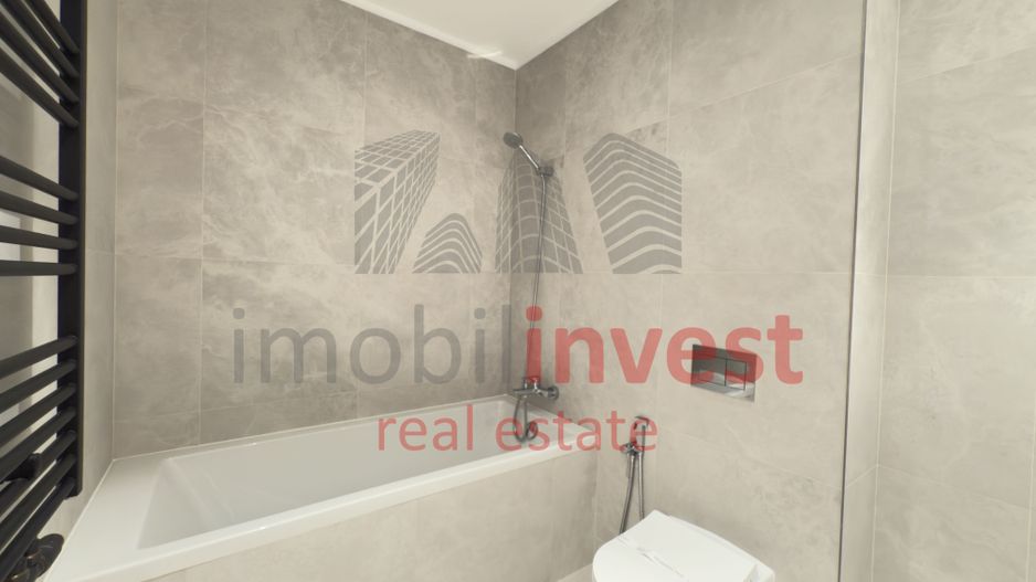 Apartament 3 camere de vanzare One Verdi Park - Poză 13