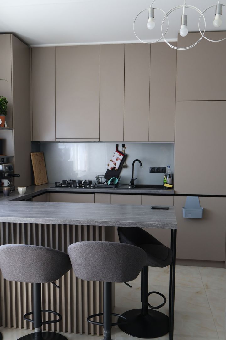Apartament 3 camere de vanxzare - Poză 5