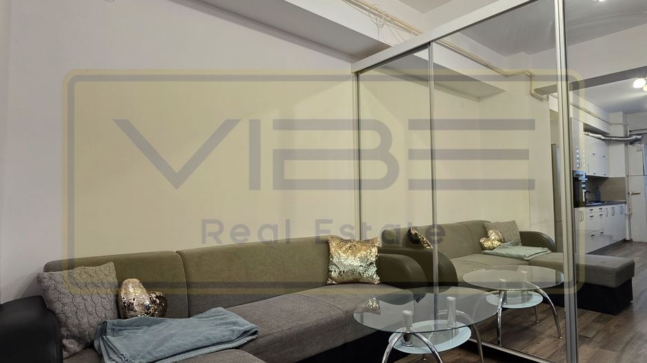 Centru -Palas Campus - Palas Mall- Bloc nou- 2 camere + Parcare - Poză 11