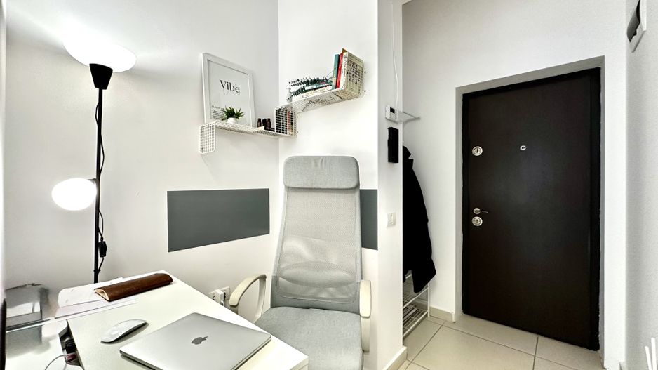 SAD acces stradal Dumbravita - Kaufland - 3 locuri parcare - Poză 6