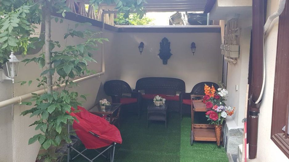 Cotroceni-Romniceanu  Vila/Casa eleganta - Poză 6