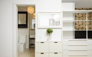 Garsoniera spațioasă I GranVia Park I 41 mp I LUX - Poză 8