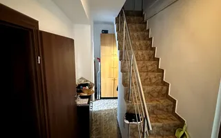 Casă individuală de vânzare – Dămăroaia, Sector 1, București - Poză 15