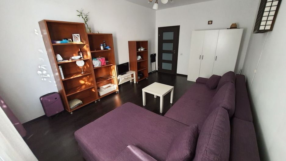 Garsoniera complet mobilata si utilata, Militari - Intre Apusului si Gorjului - Poză 1