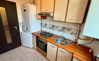 Apartament 2 camere decomandat+parcare Tatarasi Kaufland - Poză 8