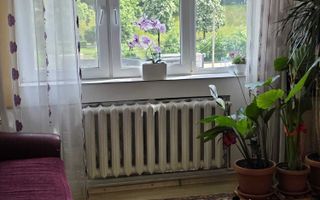 Apartament cu 2 camere decomandate în Mărăști. - Poză 5