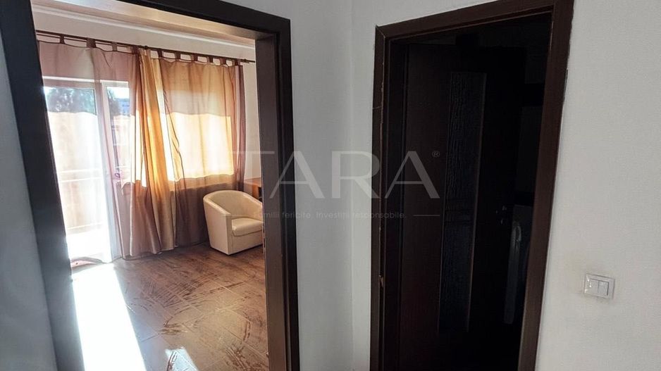 Închiriere apartament cu 1 cameră, Zorilor, Dr. Louis Pasteur, UMF. - Poză 3