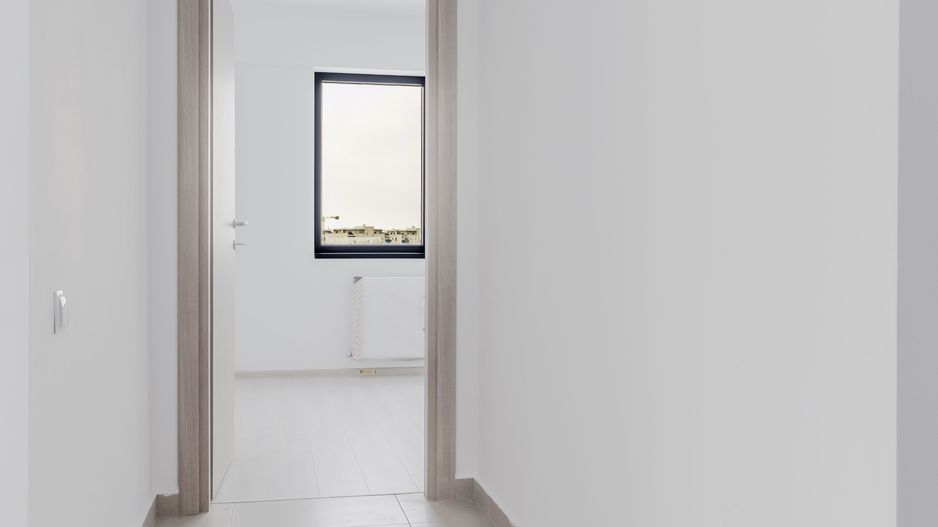 2 Camere, finalizat, 108 mp Utili,  Terasa 51 mp, Str. Oboga, Militari, Sector 6 - Poză 9