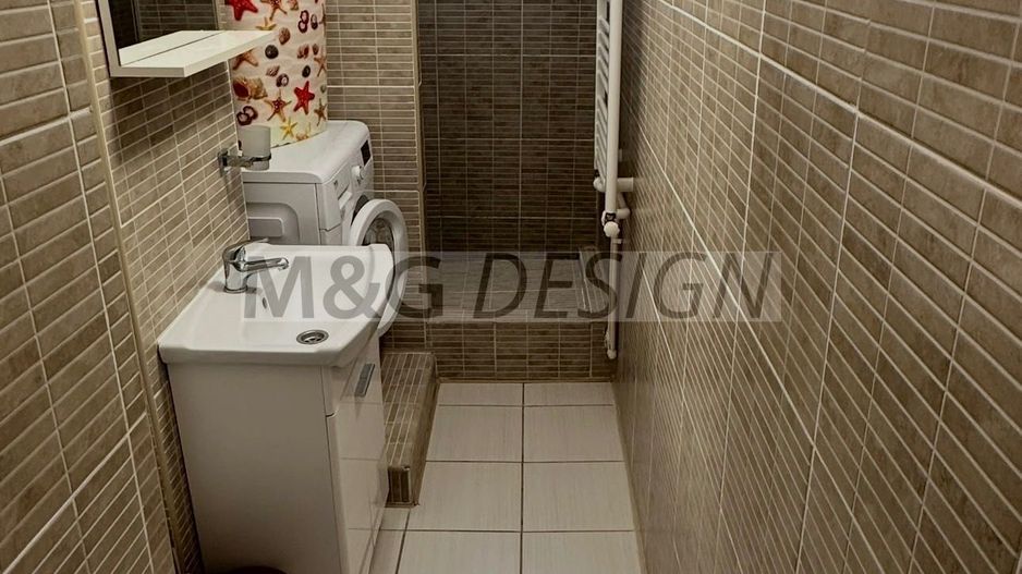Apartament 2 camere Sagului-Turist - Poză 8
