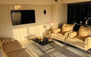 Apartament 3 camere Centru - 128mp - vedere panoramica - Poză 2