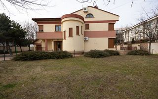 Vila cu 750 mp utili si teren de 1.480 mp in Erou Iancu Nicolae - Poză 7